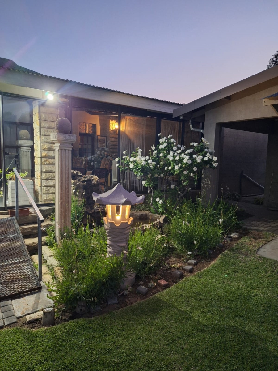 4 Bedroom Property for Sale in Senekal Free State